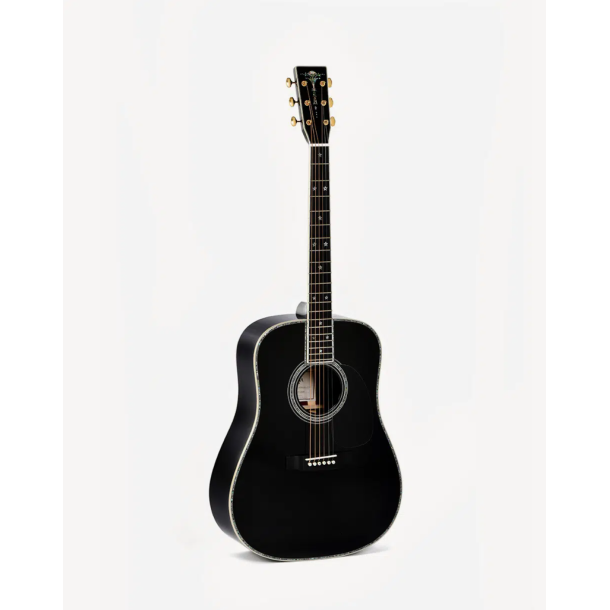 Sigma SDR-42 Nashville w. Softshell Case